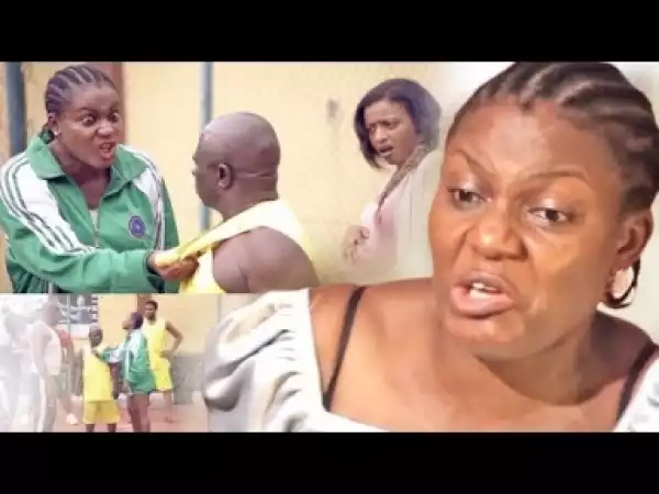 Video: MARRIAGE FIGHTS  - 2018 Latest Nigerian Movies